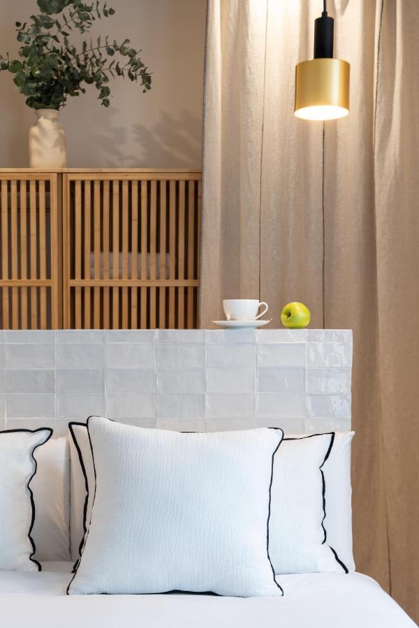 Magno Robles With Jacuzzi And Private Parking Apartamento