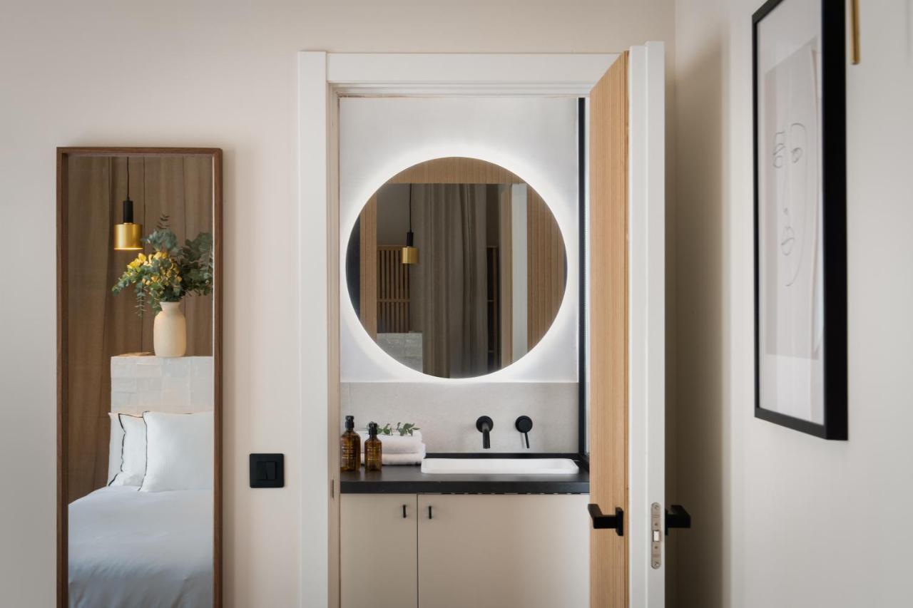 Apartamento Magno Robles With Jacuzzi And Private Parking Sevilla