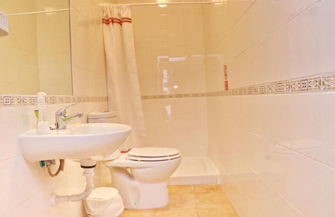 Velarde Ii Apartamento Conil De La Frontera