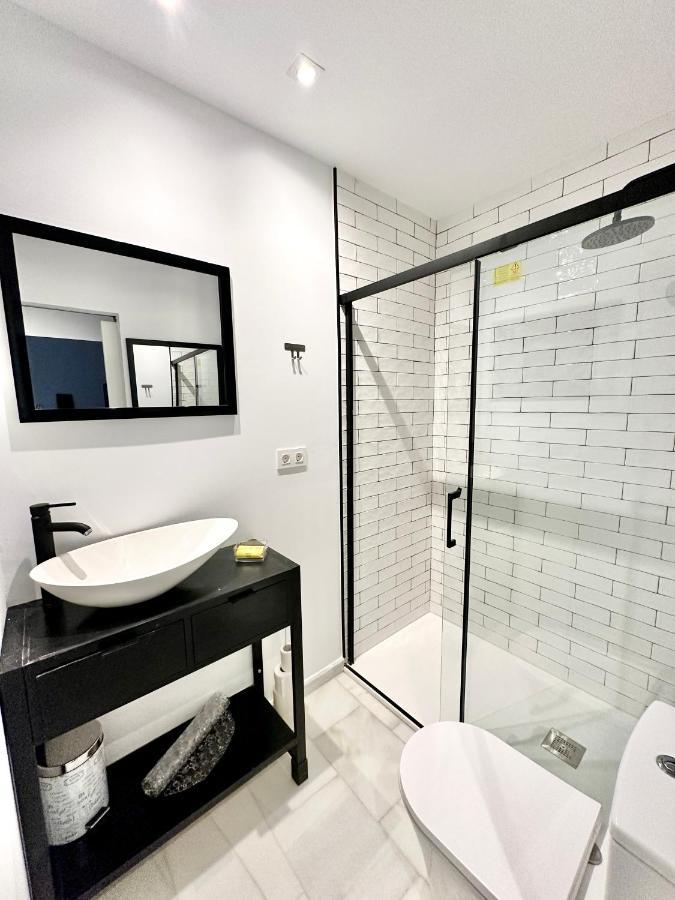 Apartamento Dreams Of Old Town Marbella