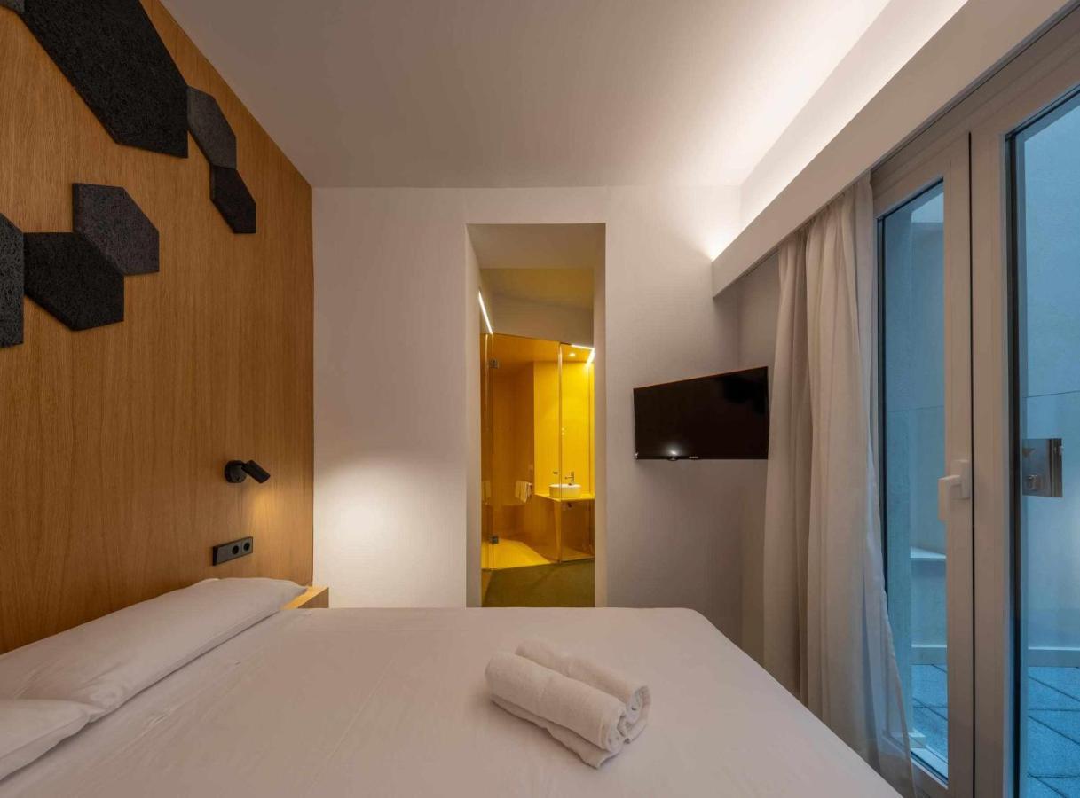 Hotel Nature By Raidom Alicante