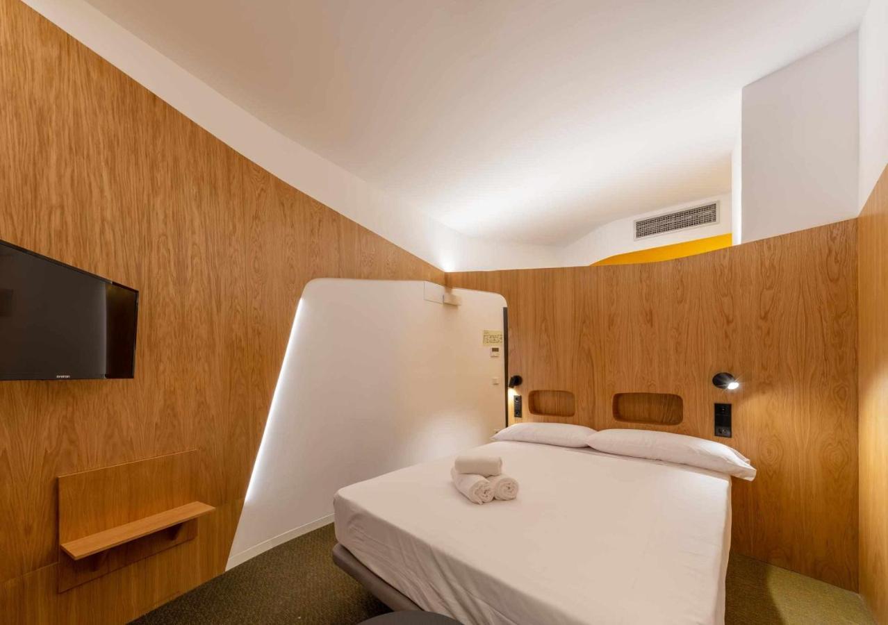 Hotel Nature By Raidom Alicante