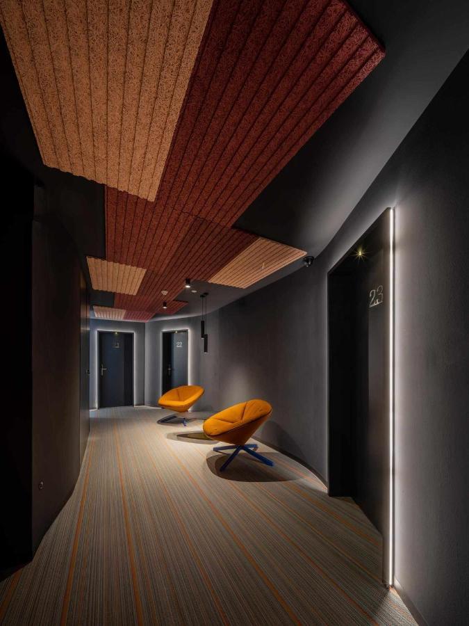 Hotel Nature By Raidom Alicante