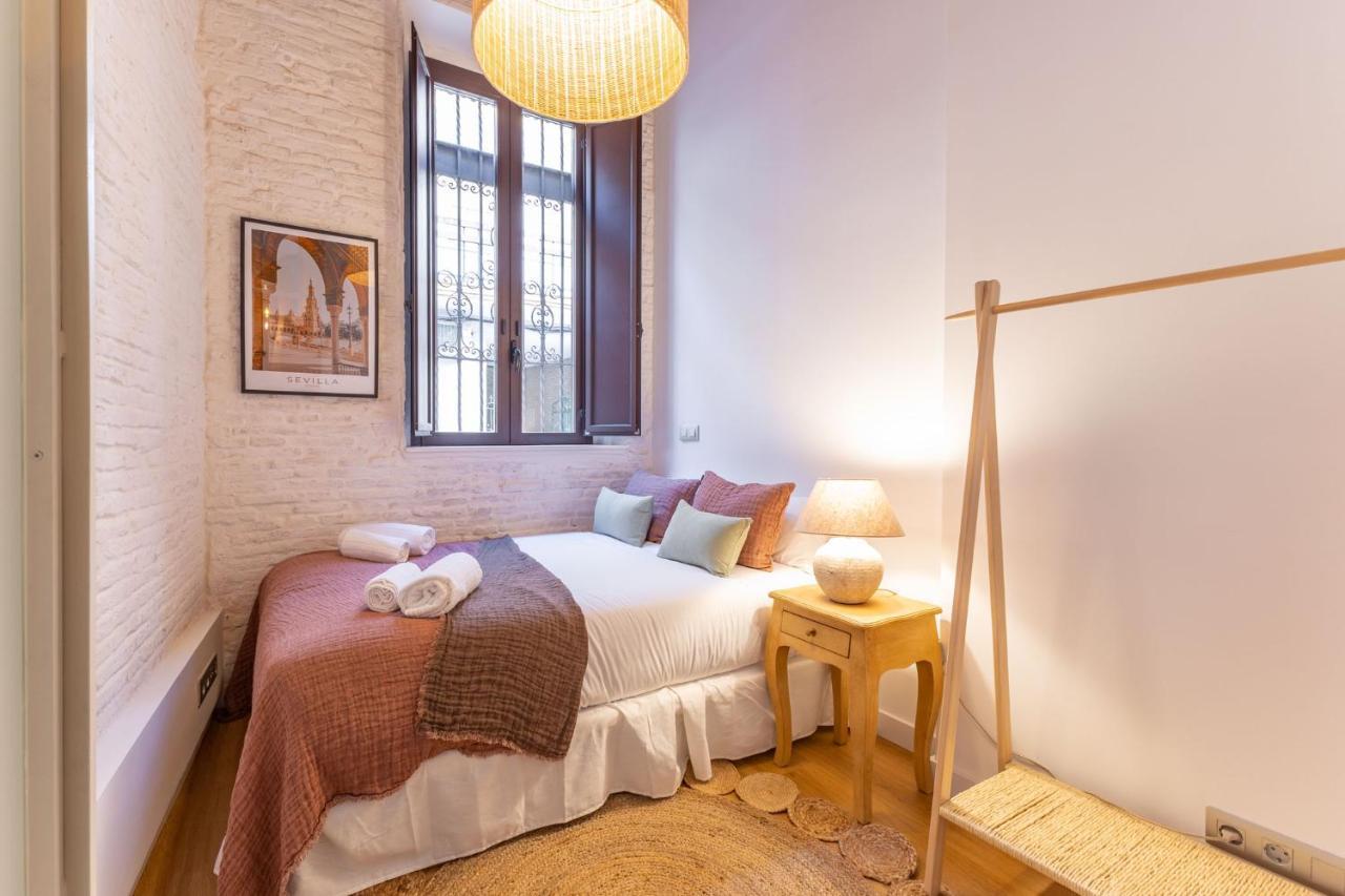 Apartamento Triana Acacias By Valcambre *