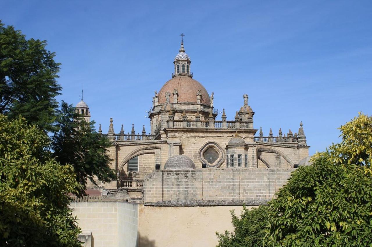 Carlos V Jerez By Vivere Jerez de la Frontera