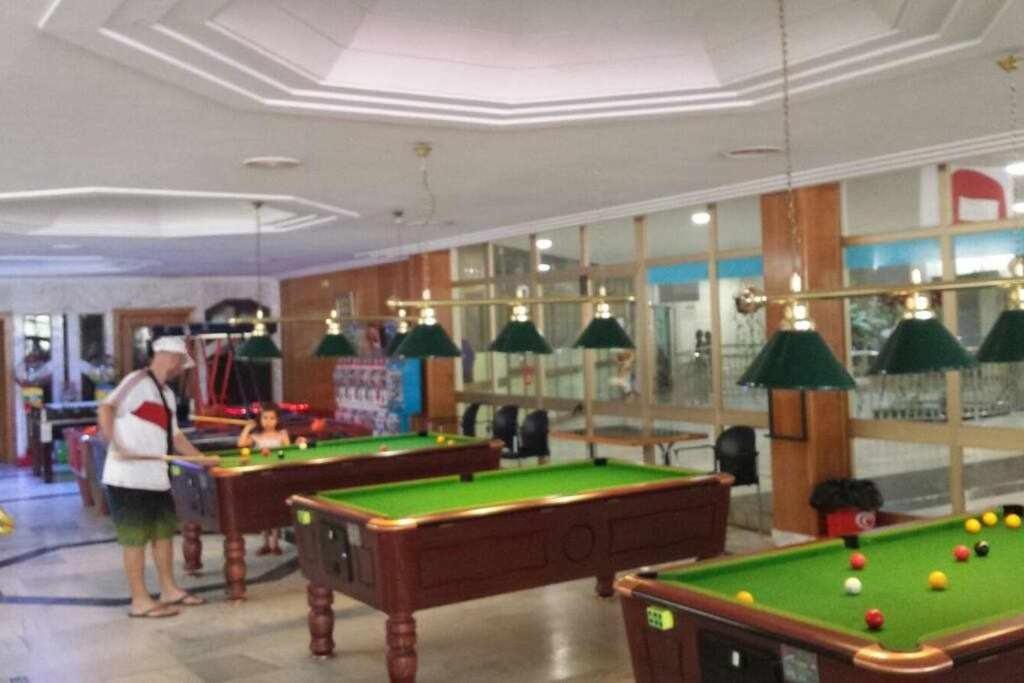 Apartamento Benal 907 Benalmádena