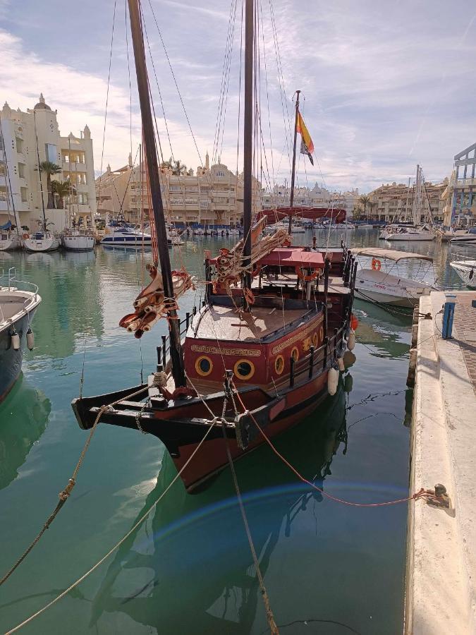 Apartamento Benal 907 Benalmádena