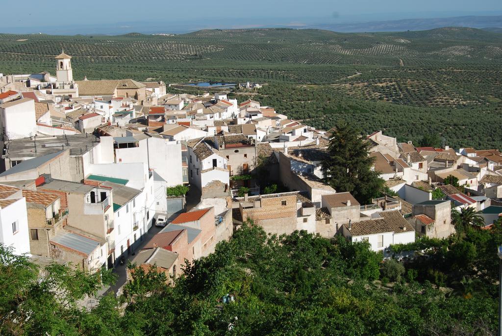 Apartamento Casa Canava Jimena
