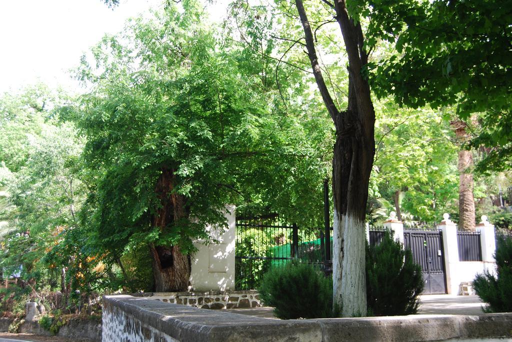 Apartamento Casa Canava *