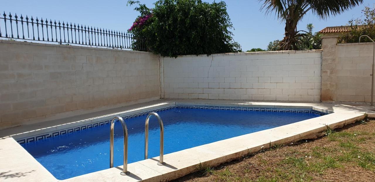 Alamos Beach House By Alohamalaga *