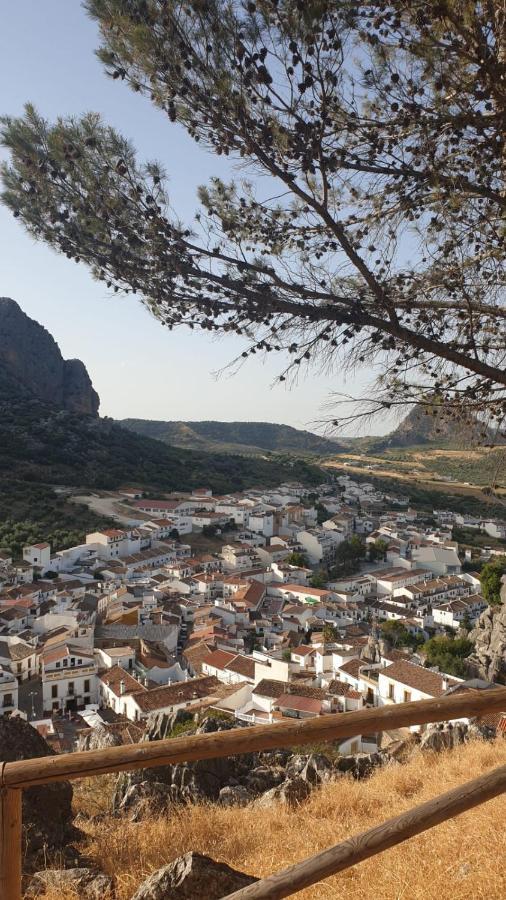 La Casita De Guille Holiday home Montejaque