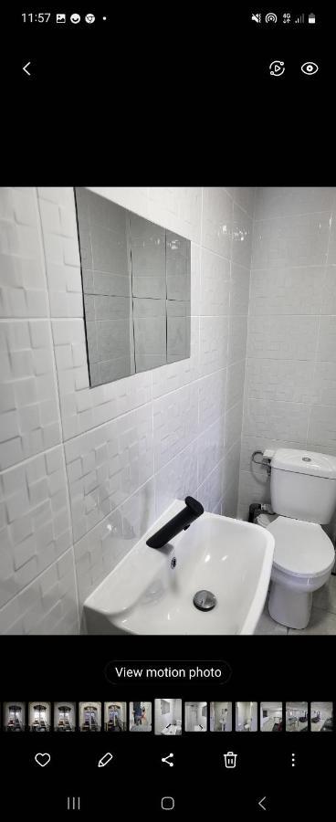 Apartment Alegria Gergal
