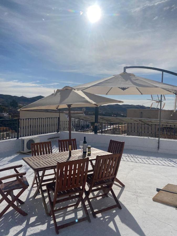 Apartment Alegria