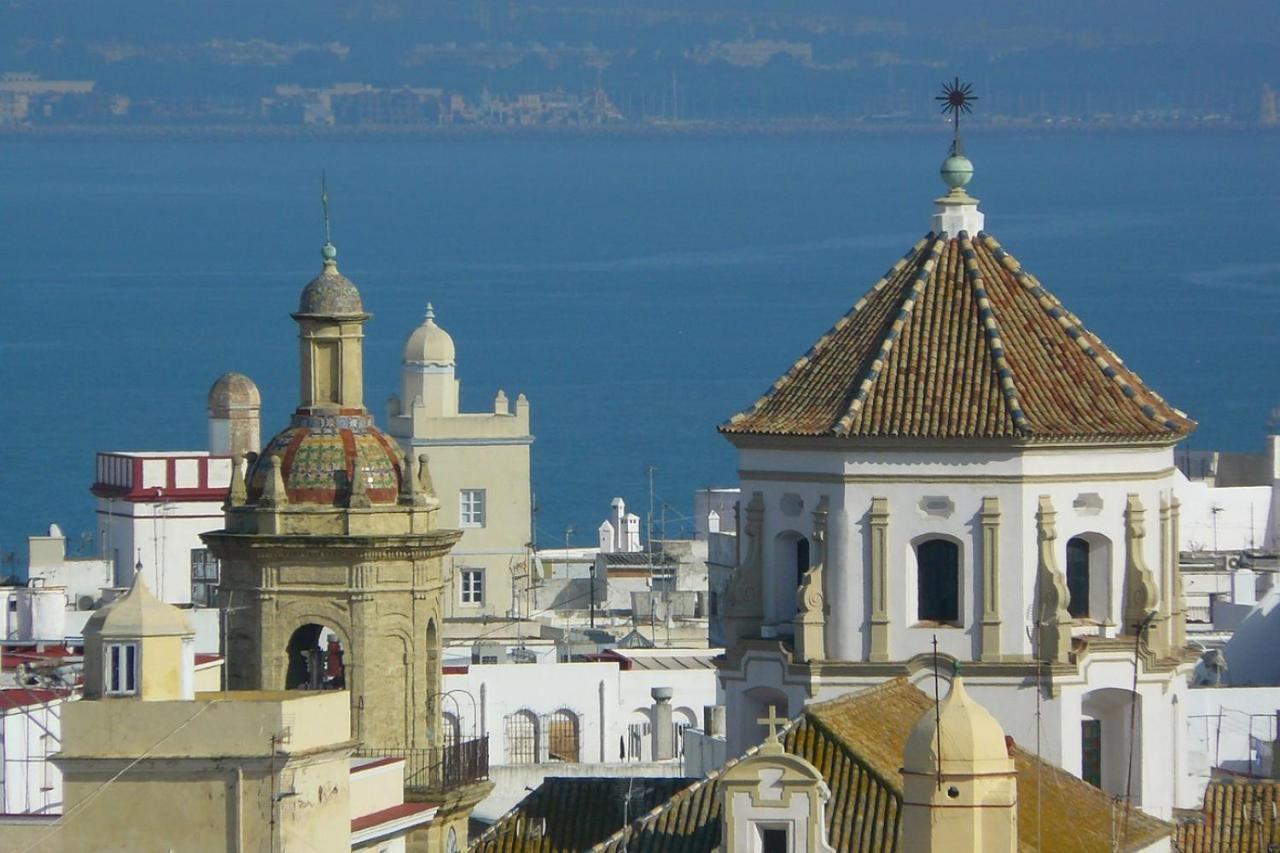 Marqués De Torresoto By Vivere Hotel