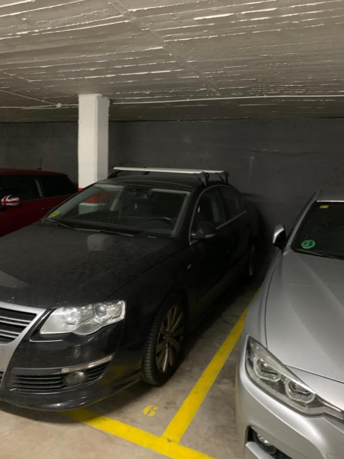 Solimar 10 Solo Familias Con Parking Y Piscina Apartamento *