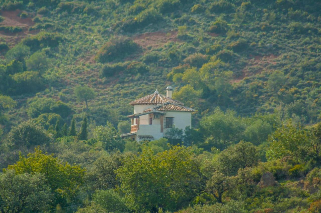 La Torre Rocabella Villa *