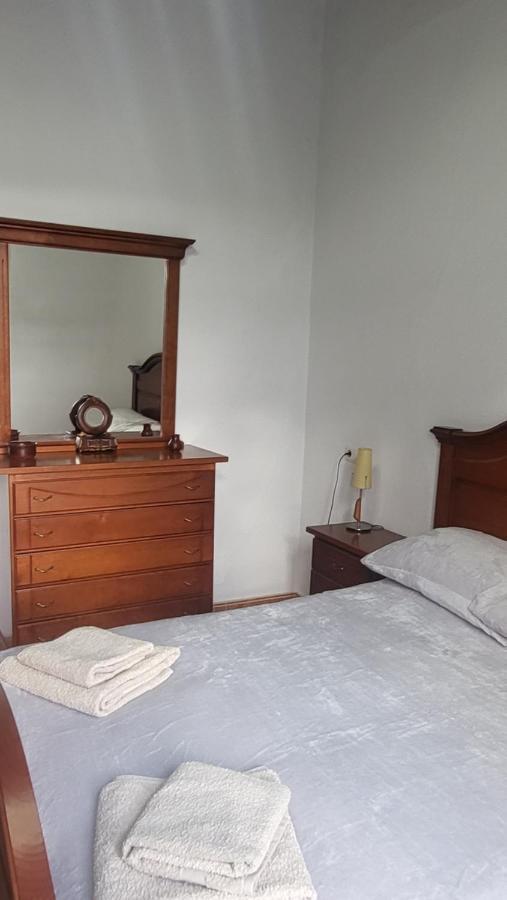 Alegria Apartment