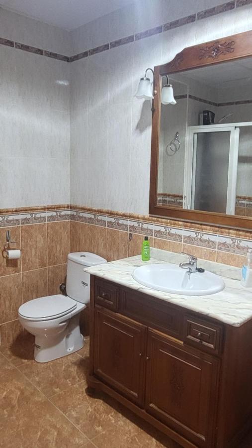 Alegria Apartment
