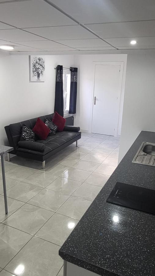Apartment Alegria