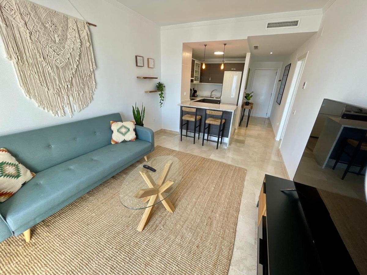 Apartment Hill Sea View *