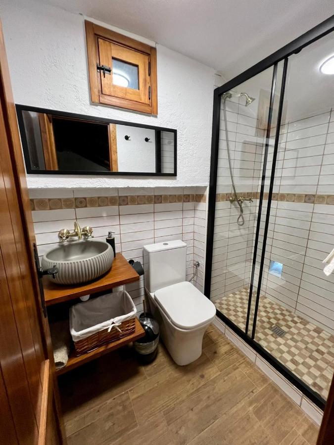 Chalet Casa Barranco