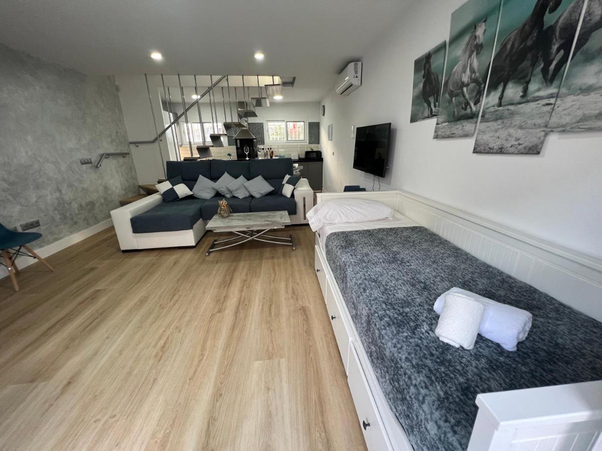 Sacaba Sweet Holiday home Malaga