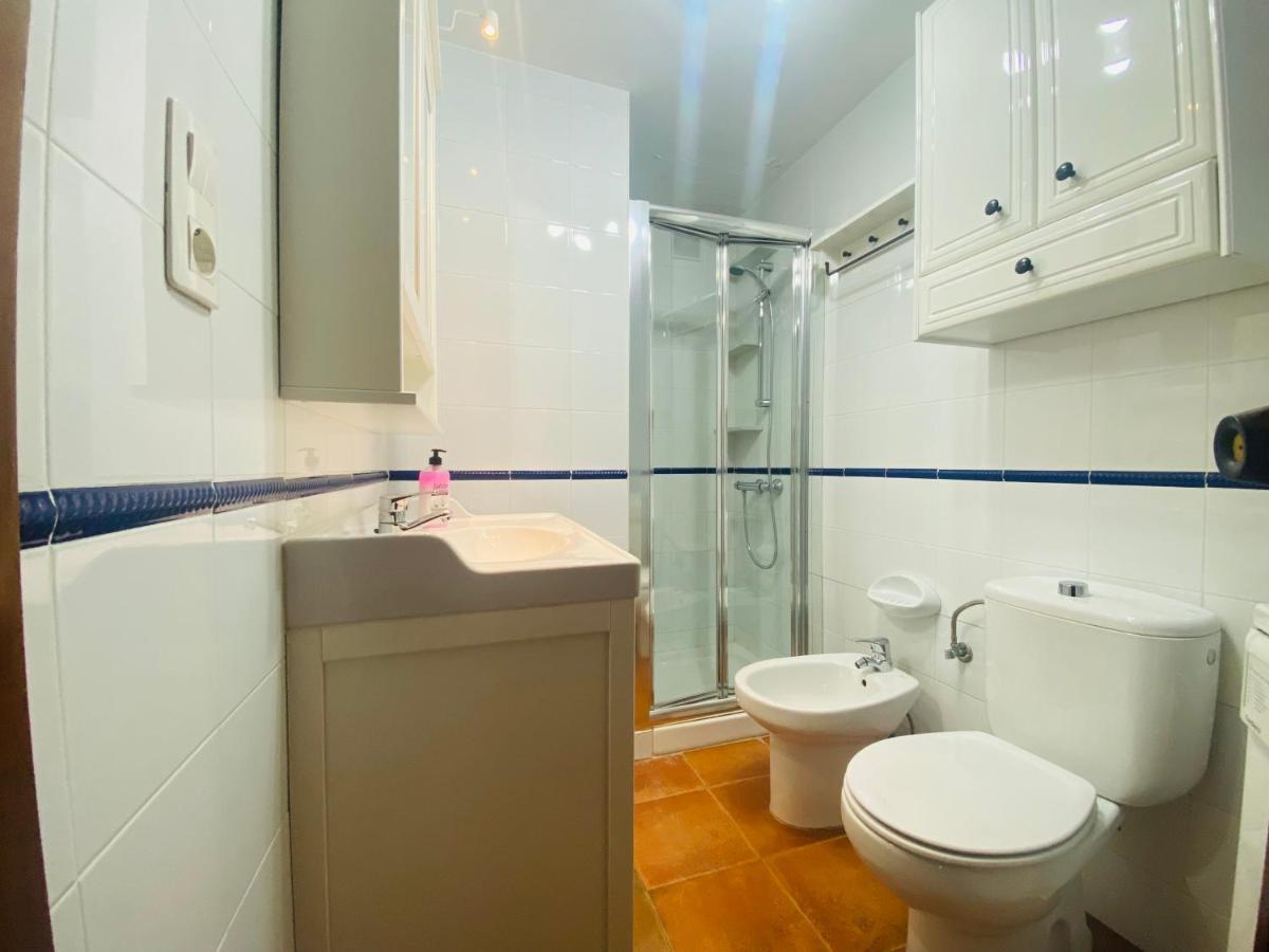 Apartment Bluettravel 1