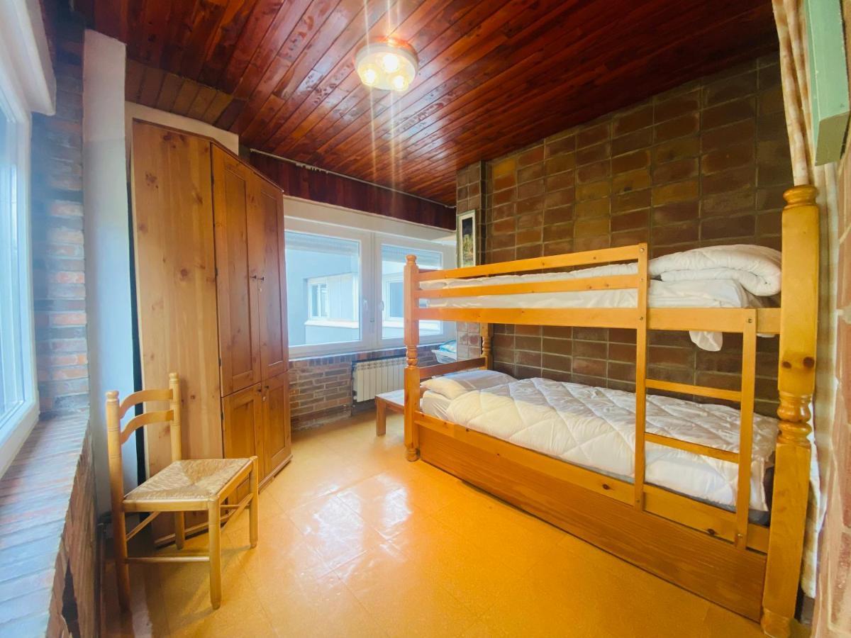 Apartment Bluettravel 1 *