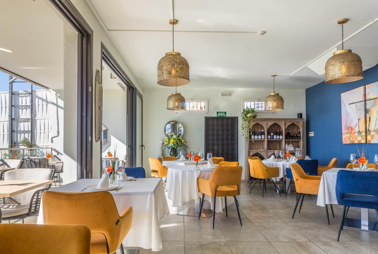 Miba Hotel Salobreña