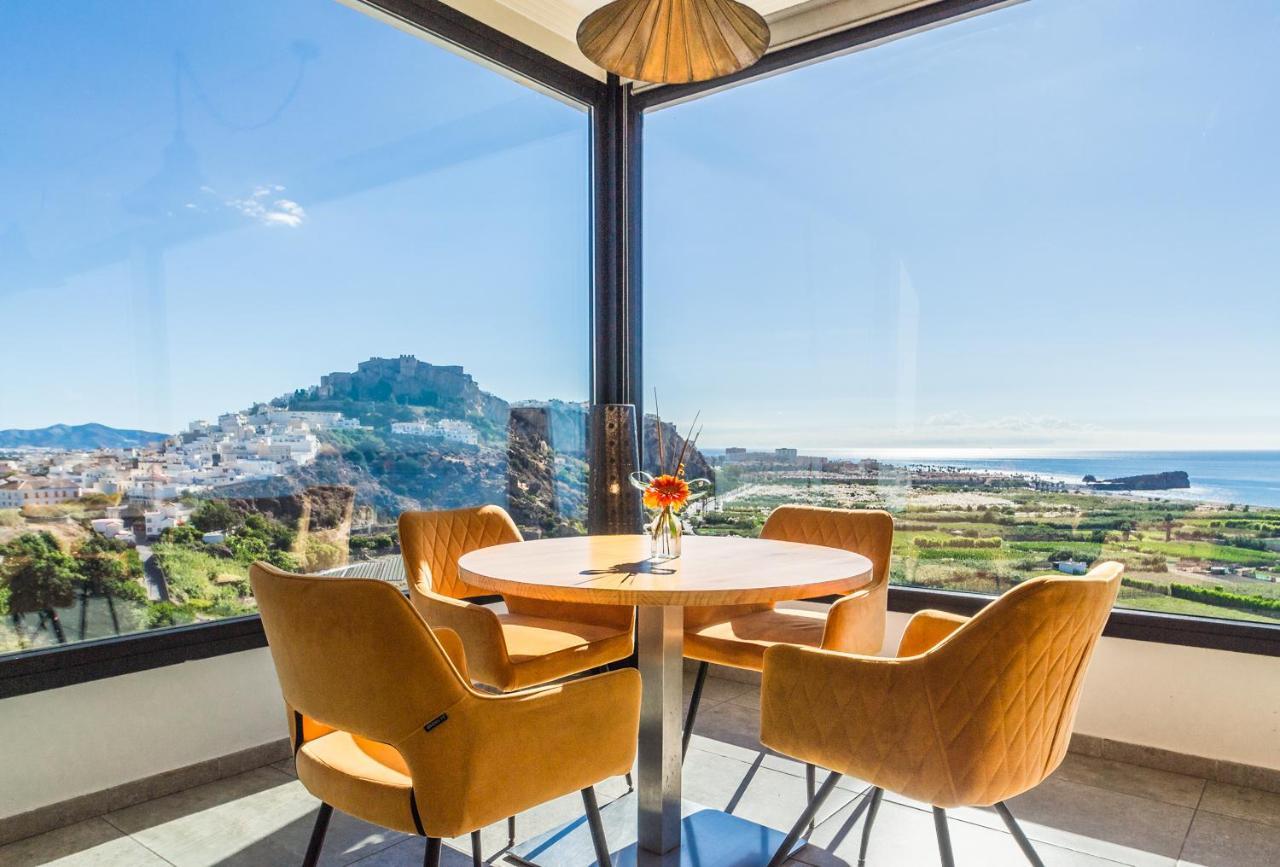 Hotel Miba Salobreña