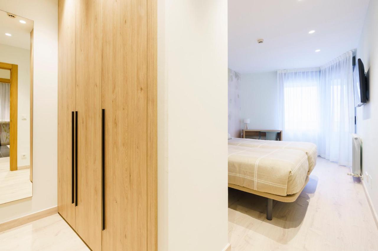 Salburua Apartahotel