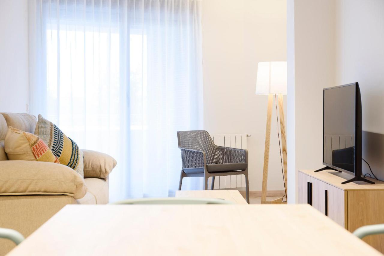 Salburua Apartahotel *