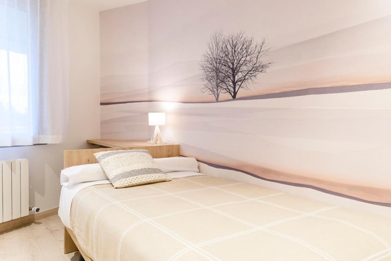 Salburua Apartahotel *