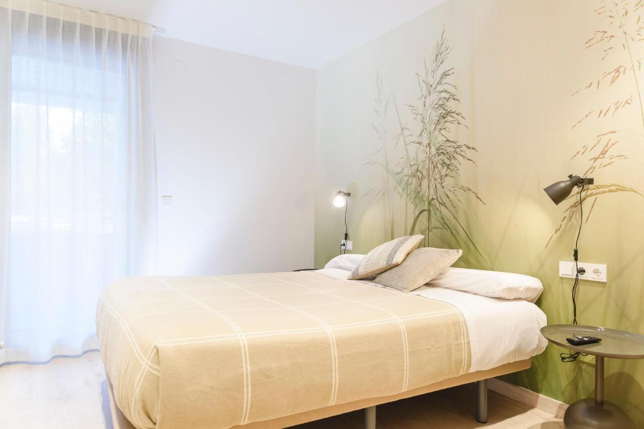 Salburua Apartahotel