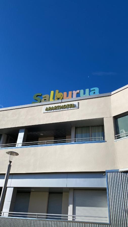 Salburua *