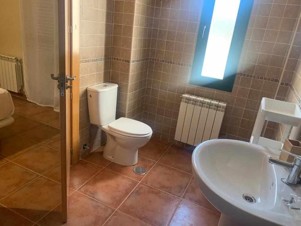 Rurales Arroyovil 23 Ideal Familias Mancha Real