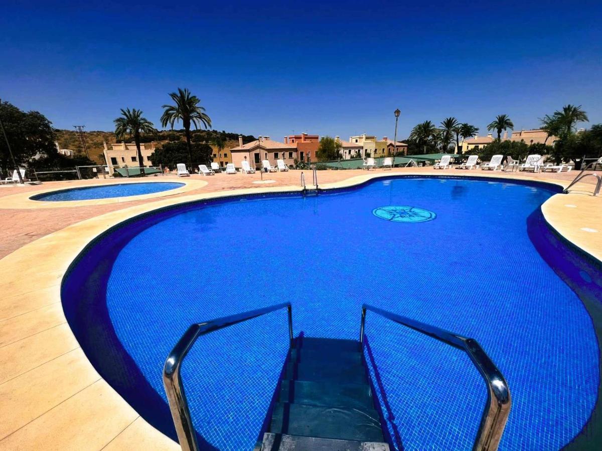 Rurales Arroyovil 23 Ideal Familias Сasa de vacaciones Mancha Real