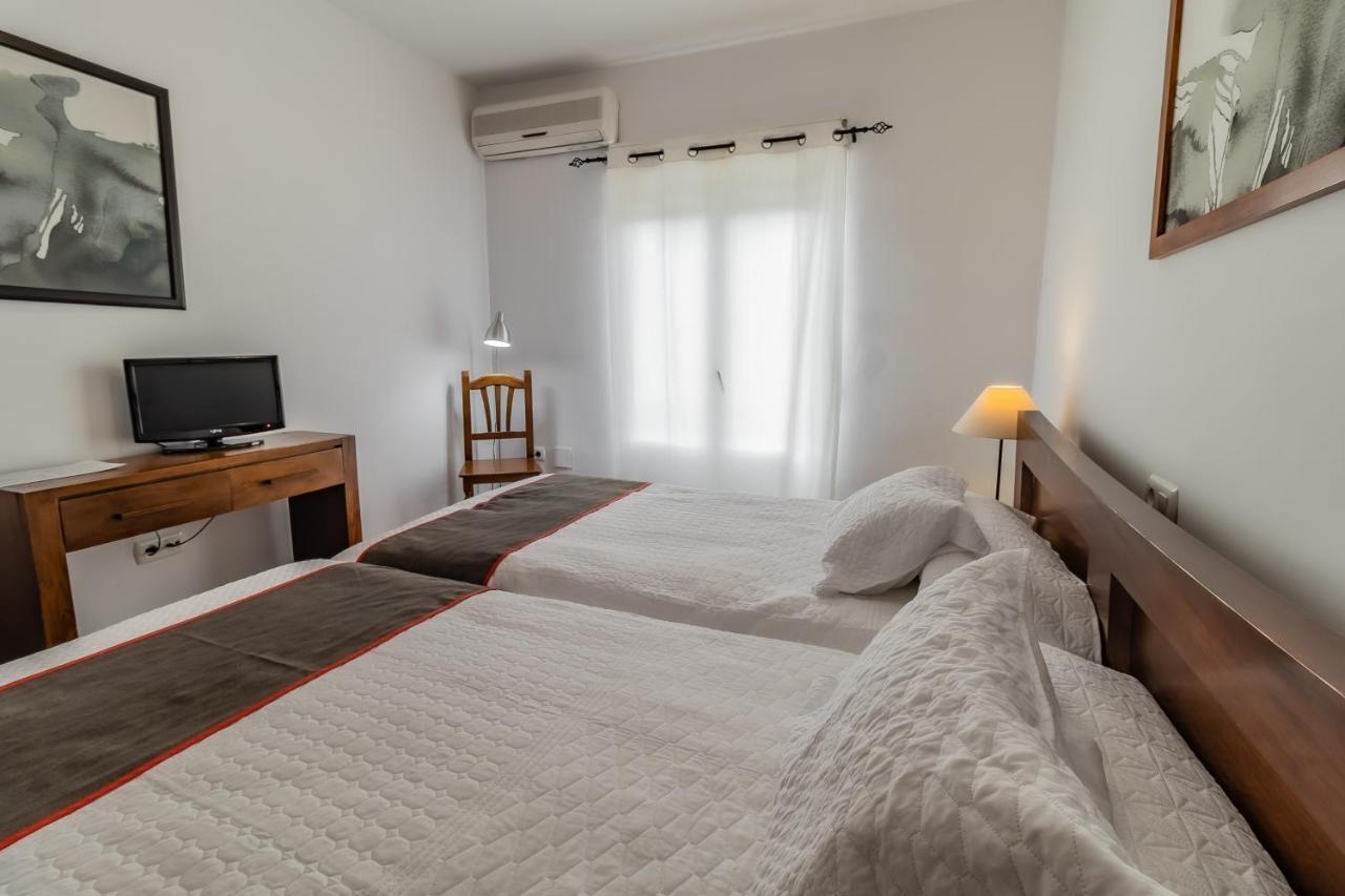 Errizas By Vivere 2* Alcala del Valle