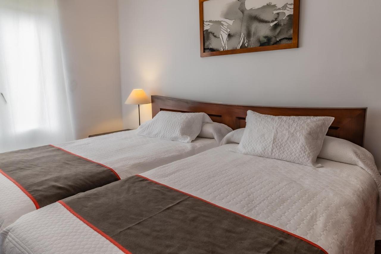 Hotel Errizas By Vivere 2*