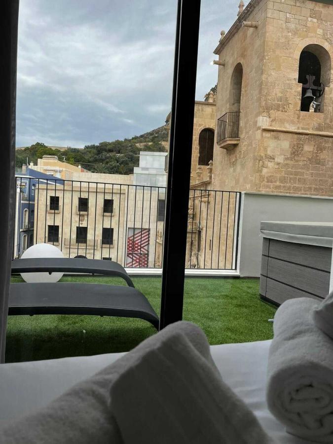 Myflats Luxury Old Town Apartamento