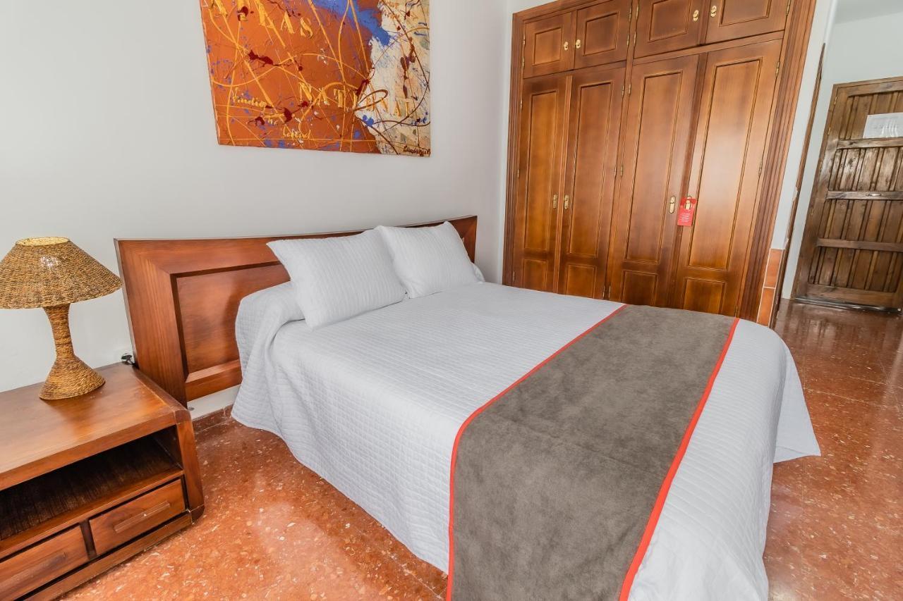 Errizas By Vivere Hotel Alcala del Valle