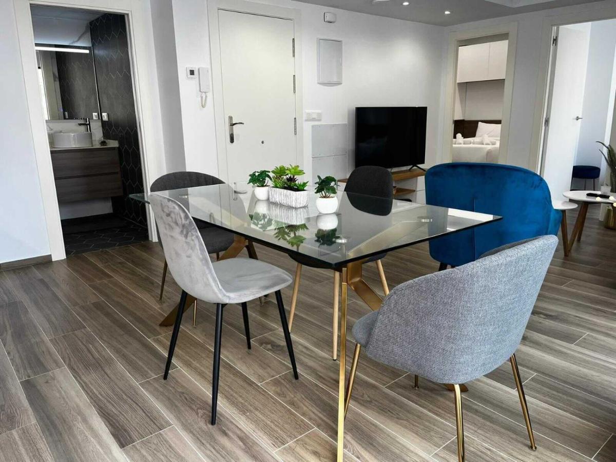 Myflats Luxury Old Town Apartamento