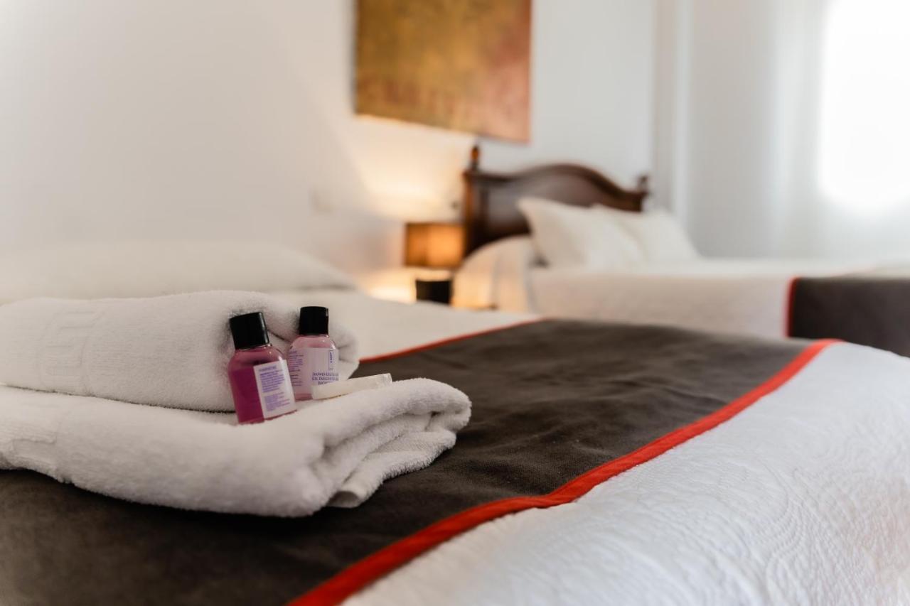 Hotel Errizas By Vivere 2*