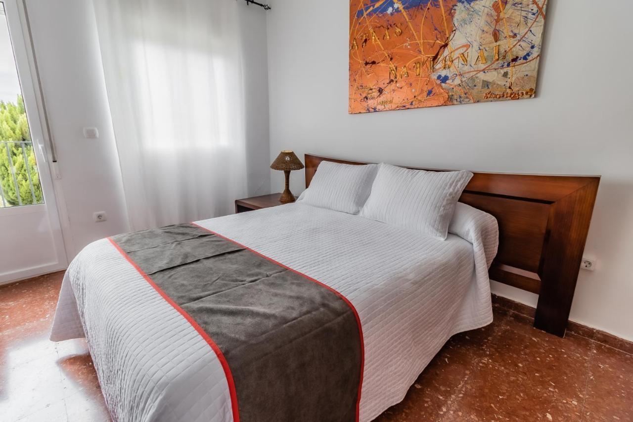 Hotel Errizas By Vivere Alcala del Valle