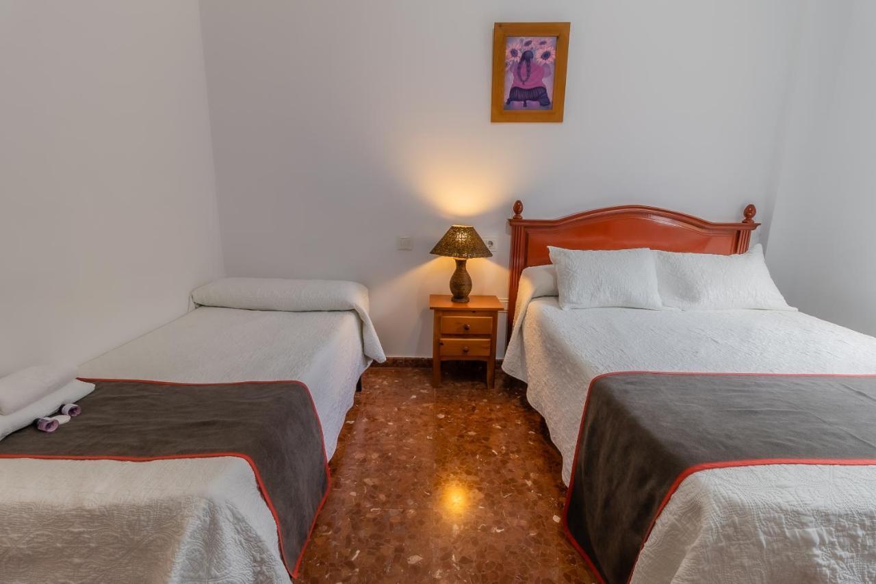 Errizas By Vivere Alcala del Valle