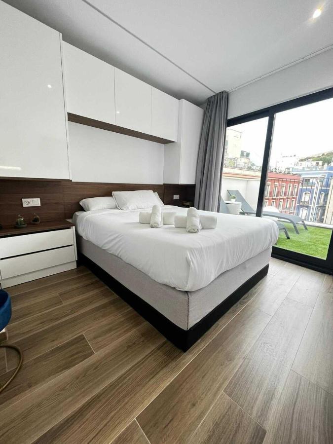 Myflats Luxury Old Town Apartamento