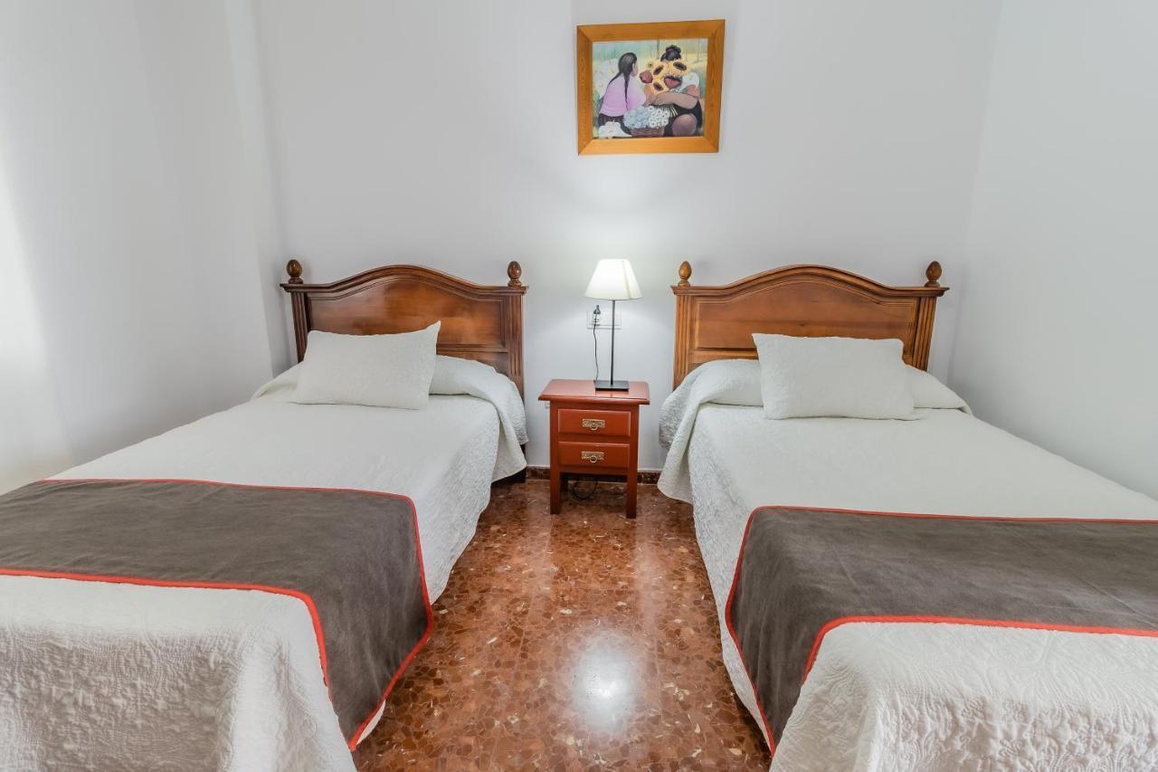 Errizas By Vivere Hotel Alcala del Valle