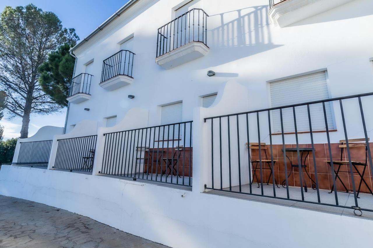 Hotel Errizas By Vivere Alcala del Valle