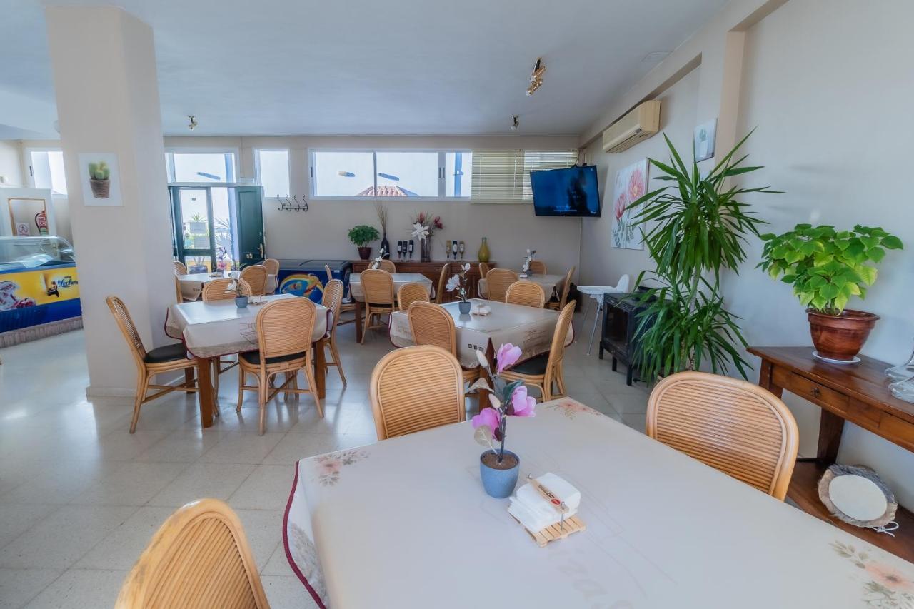 Hotel Errizas By Vivere