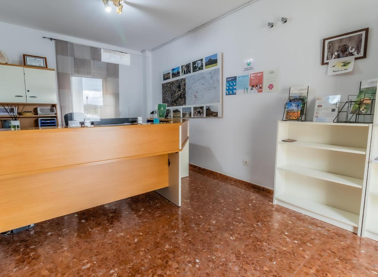 Errizas By Vivere Alcala del Valle